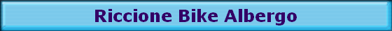 Riccione Bike Albergo